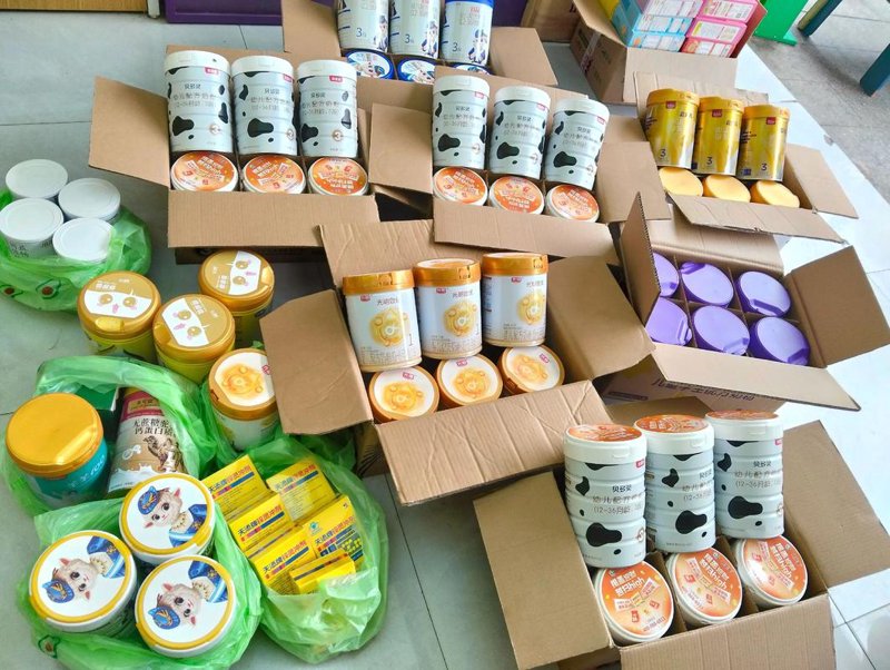 杭州批发市场的卫生用品市场概况与发展趋势